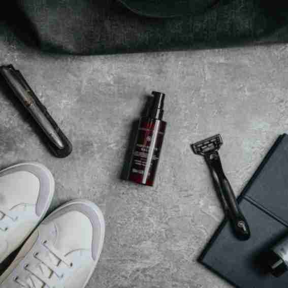 Daimon Barber Reviews