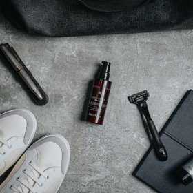 Daimon Barber