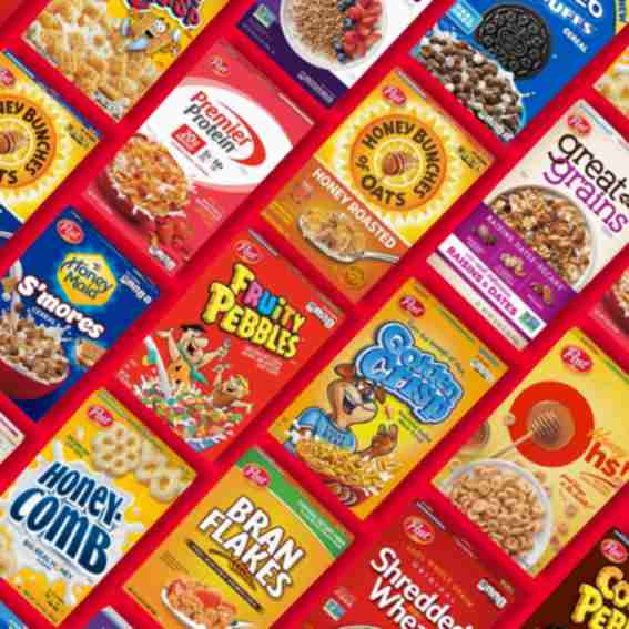 Post Consumer Brands Reviews