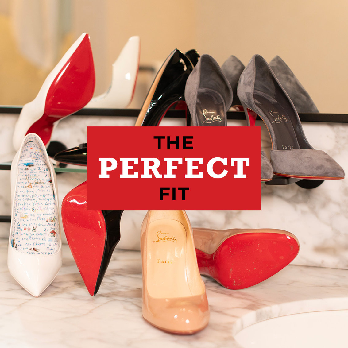 About Sole Guard Thingtesting