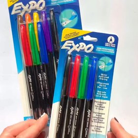 Expo Markers
