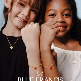 Blue Francis
