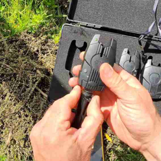 Next Generation Tackle Reviews