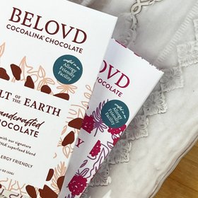 Belovd Chocolate