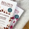 Belovd Chocolate