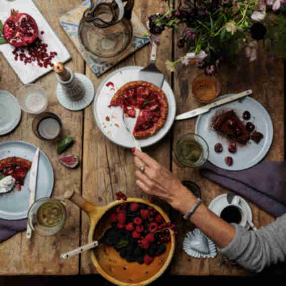 il Buco Vita Reviews