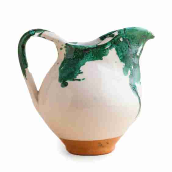 Montegranaro Pitcher