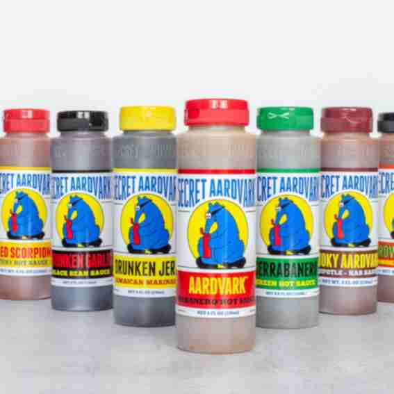 Secret Aardvark Trading Co Reviews