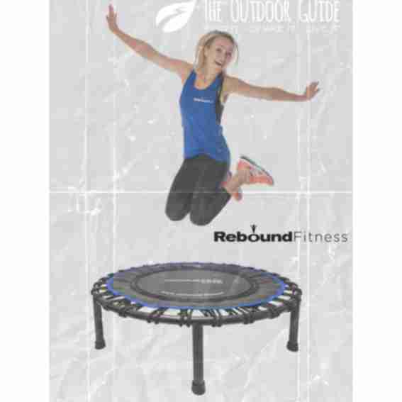 Rebound Fitness Reviews