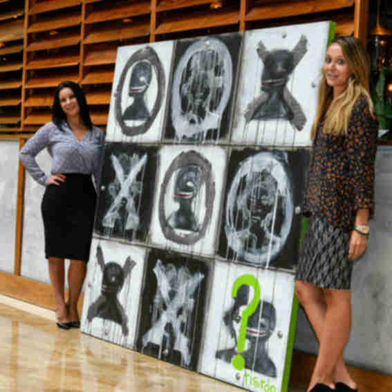 Contemporary Art Projects USA Reviews