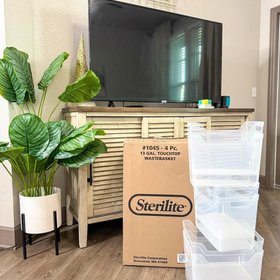 Sterilite