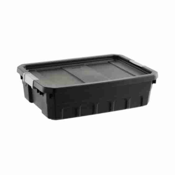 10 Gallon Stacker Tote