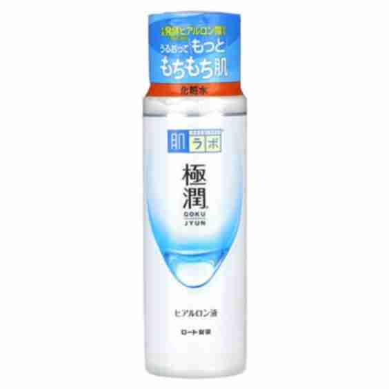 Hadalabo, Gokujyun Clear Lotion