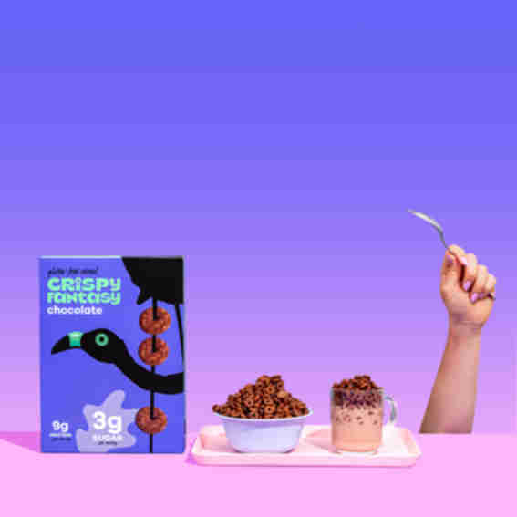 Crispy Fantasy Reviews