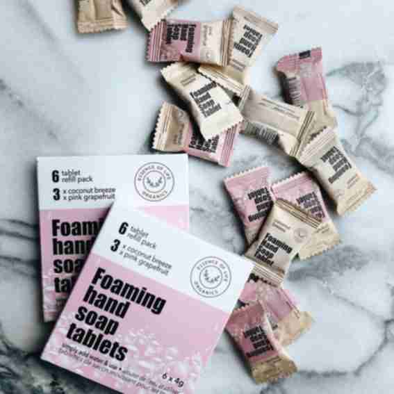 Essence of Life Organics Reviews