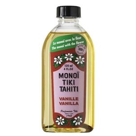 Monoi Tiki Tahiti