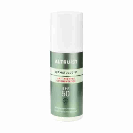 Altruist Anti-Redness & Pigmentation SPF 50