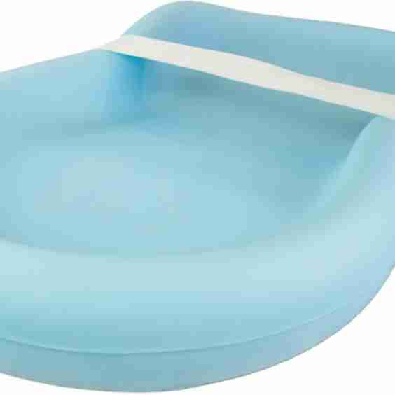 Peanut Changer Wipeable Diaper Changing Pad
