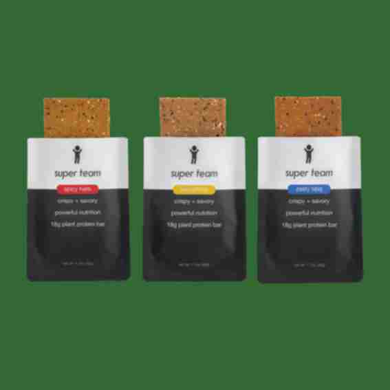 Super Team Reviews