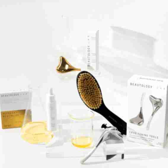 BEAUTOLOGY LAB Reviews