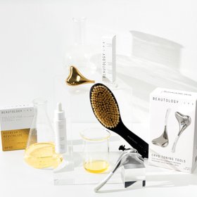 BEAUTOLOGY LAB