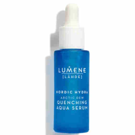 Nordic Hydra Arctic Dew Quenching Aqua Serum