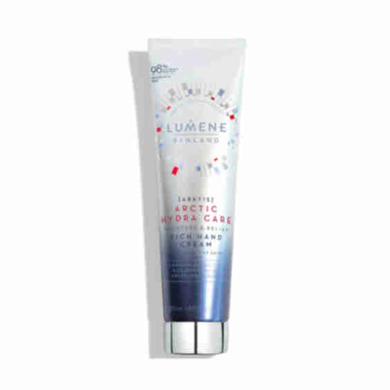Arctic Hydra Care Moisture & Relief Rich Hand Cream