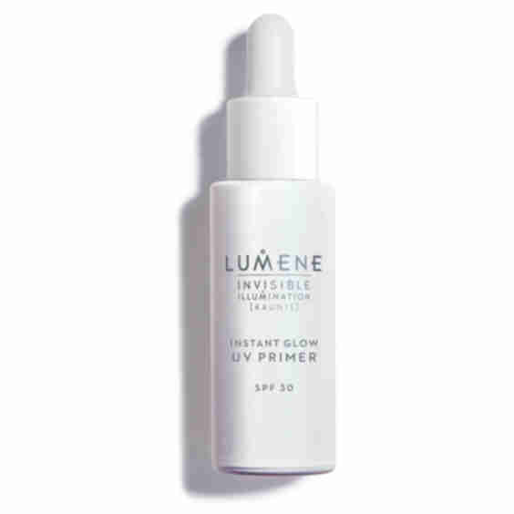 Invisible Illumination Instant Glow UV Primer SPF 30
