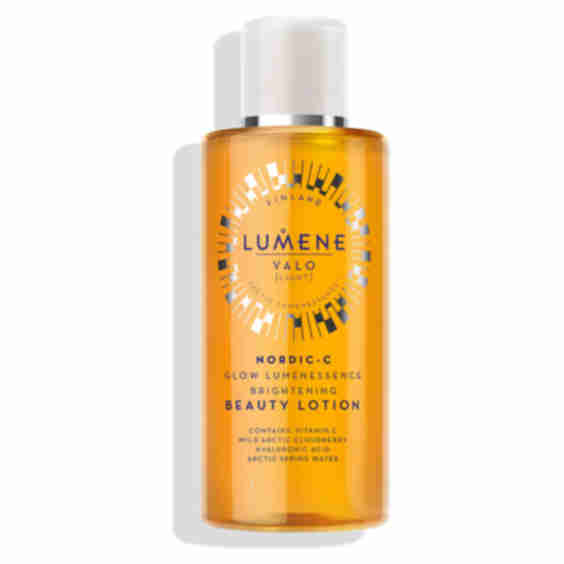 Nordic-C Glow Lumenessence Brightening Beauty Lotion