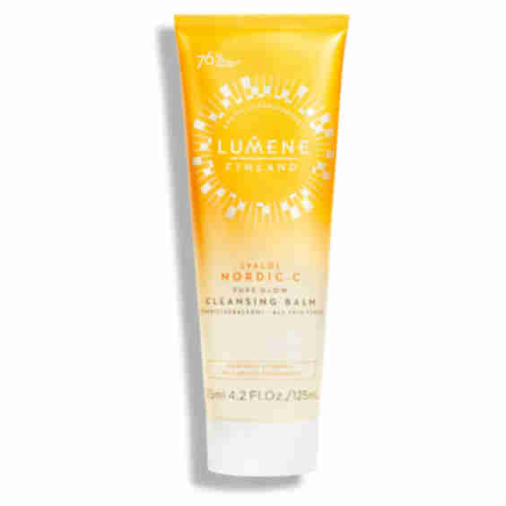 Nordic-C Pure Glow Cleansing Balm