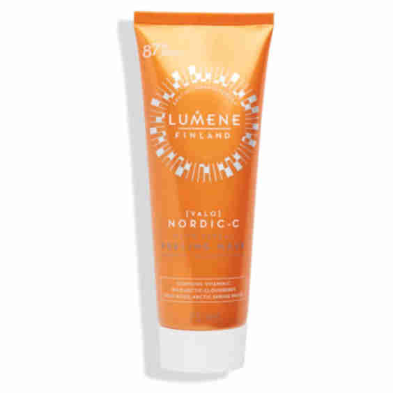 Nordic-C Glow Reveal Peeling Mask