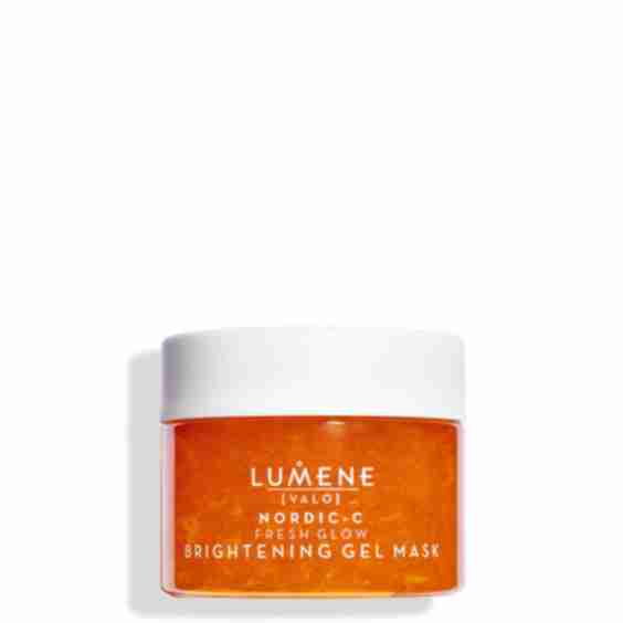 Nordic-C Fresh Glow Brightening Gel Mask