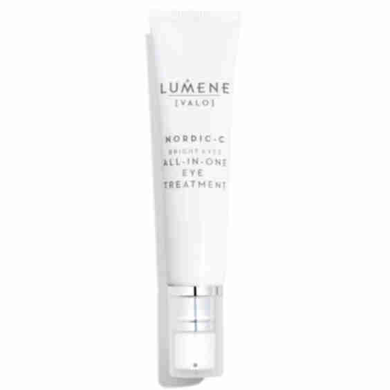 Nordic-C Bright Eyes All-In-One Eye Treatment