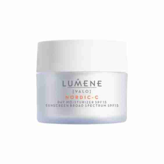 Nordic-C Day Moisturizer SPF 15