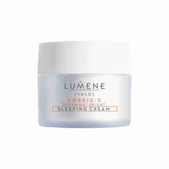 Nordic-C Overnight Bright Sleeping Cream