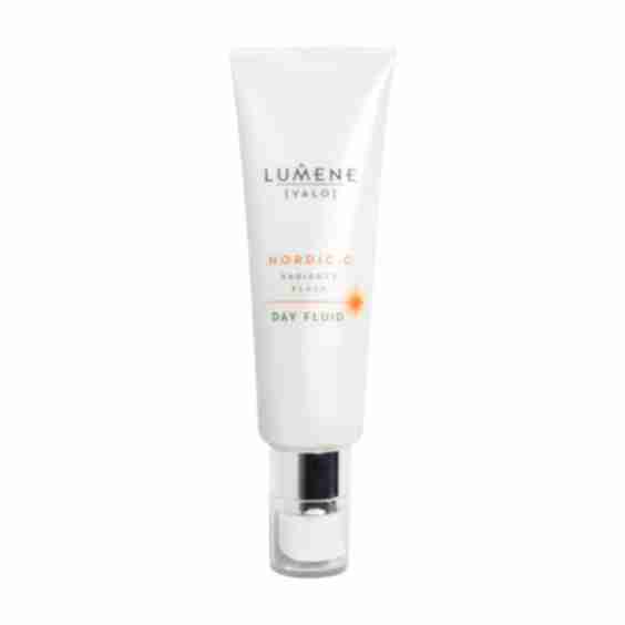 Nordic-C Radiance Flash Day Fluid