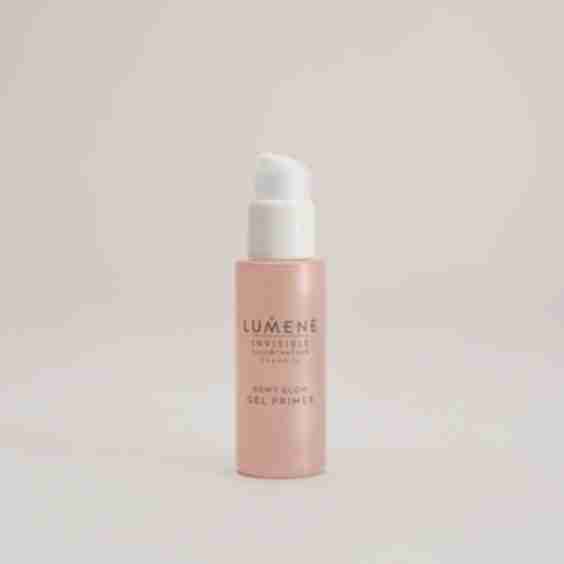 Invisible Illumination Dewy Glow Gel Primer