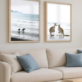 Profile Australia