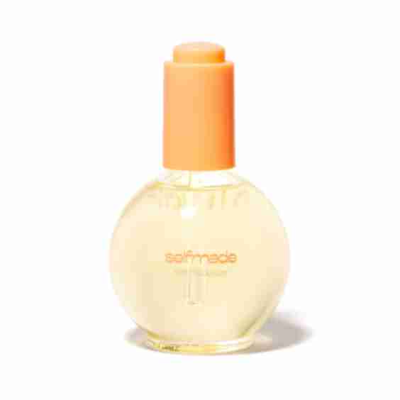 Self Disclosure Intimacy Serum