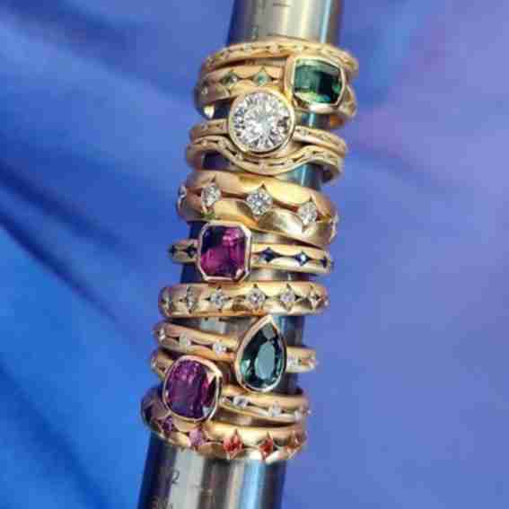Lauren Newton Jewelry Reviews