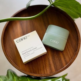 Care Natural Beauty