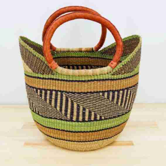 Baskets of Africa Reviews