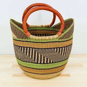 Baskets of Africa