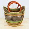 Baskets of Africa