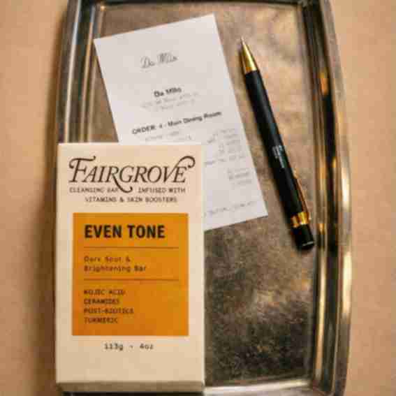 Fairgrove Reviews
