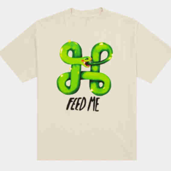 Feed Me's Store Reviews