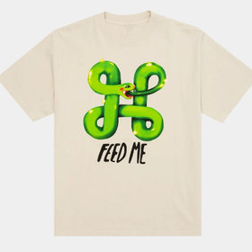 Feed Me's Store