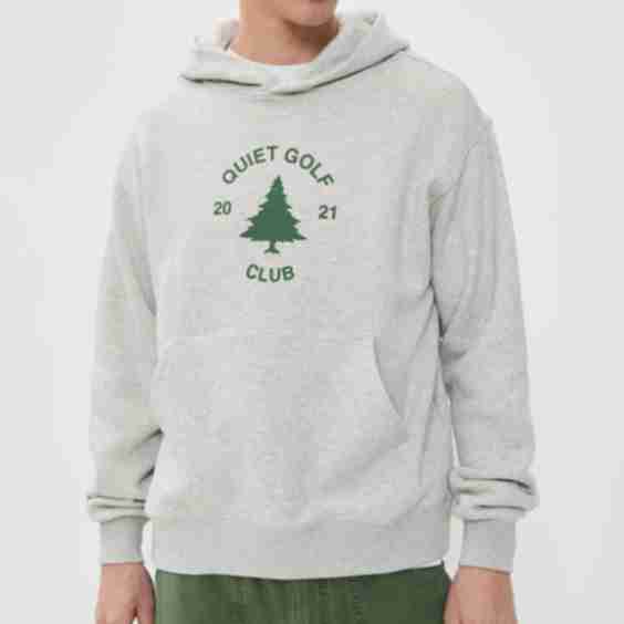 Arrowhead Hoodie
