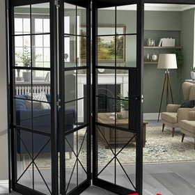 Runners Sliding Systems