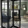 Runners Sliding Systems
